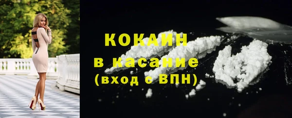 молекула духа Белокуриха